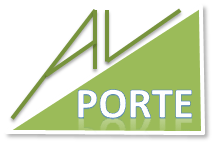 Фабрика дверей AV-Porte